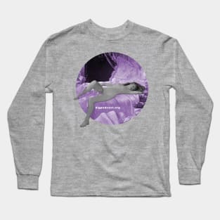 Averill's Pick! La Petit Mort Long Sleeve T-Shirt